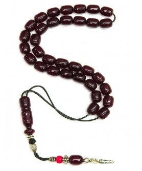 Κομπολόι 33άρι από Μαστίχα Φατουράν KOM12049