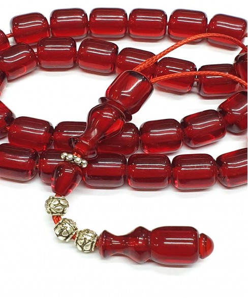 Κομπολόι 33άρι από Μαστίχα Φατουράν KOM12050