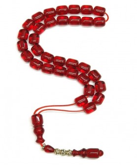 Κομπολόι 33άρι από Μαστίχα Φατουράν KOM12050