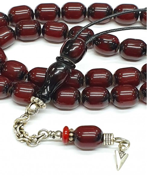 Κομπολόι 33άρι από Μαστίχα Φατουράν KOM12052