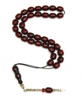 Κομπολόι 33άρι από Μαστίχα Φατουράν KOM12052