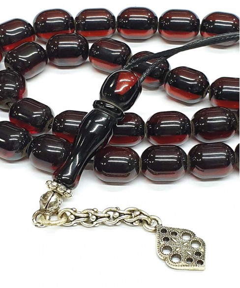 Κομπολόι 33άρι από Μαστίχα Φατουράν KOM12053