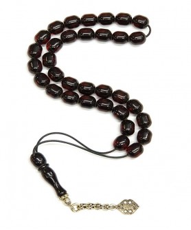 Κομπολόι 33άρι από Μαστίχα Φατουράν KOM12053