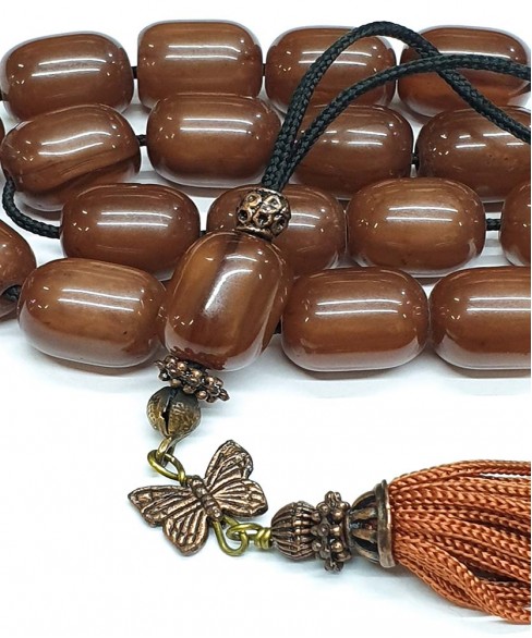 Κομπολόι από Τεχνητή Ρητίνη KOM12055