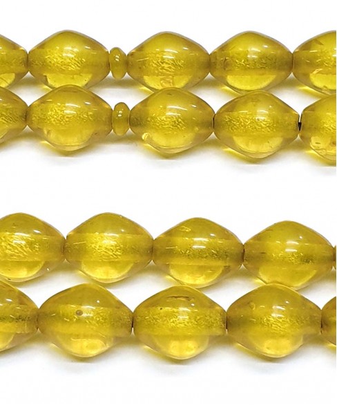 Κομπολόι 33άρι από Τεχνητή Ρητίνη KOM12043