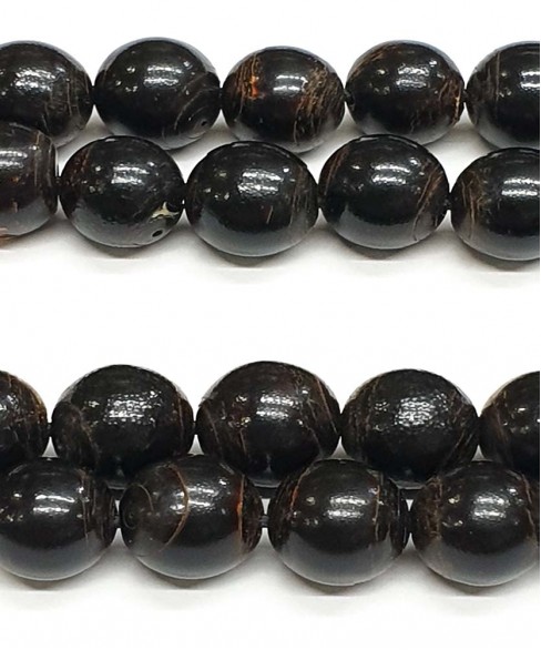 Κομπολόι από Γιούσουρι KOM12040