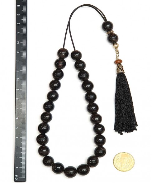 Κομπολόι από Γιούσουρι KOM12040