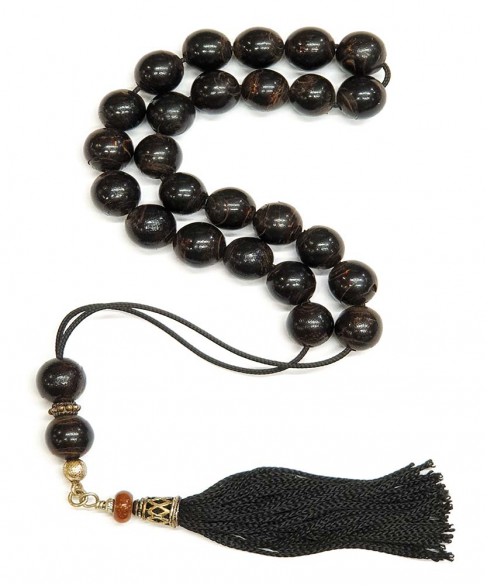 Κομπολόι από Γιούσουρι KOM12040