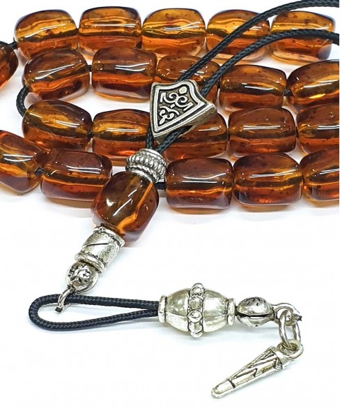 Κομπολόι από Τεχνητή Ρητίνη KOM12045