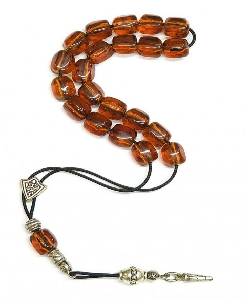 Κομπολόι από Τεχνητή Ρητίνη KOM12045