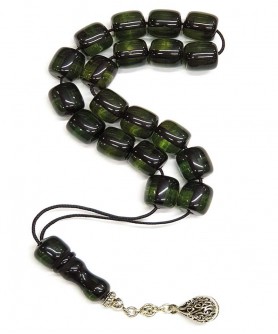 Κομπολόι από Τεχνητή Ρητίνη KOM12047