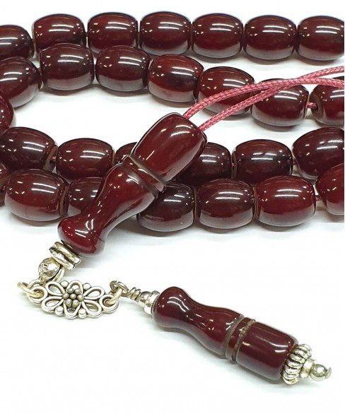 Κομπολόι 33άρι από Μαστίχα Φατουράν KOM12032