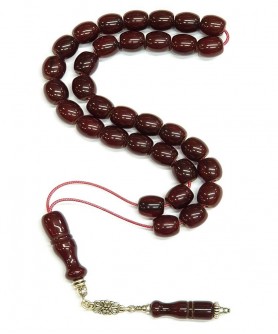 Κομπολόι 33άρι από Μαστίχα Φατουράν KOM12032