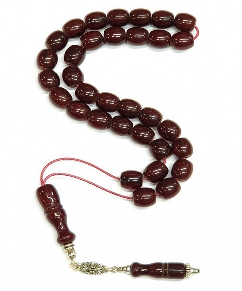 Κομπολόι 33άρι από Μαστίχα Φατουράν KOM12032