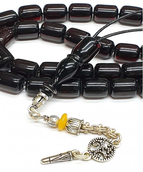 Κομπολόι 33άρι από Μαστίχα Φατουράν KOM12033