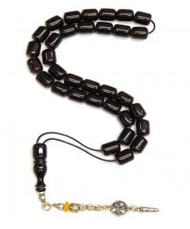 Κομπολόι 33άρι από Μαστίχα Φατουράν KOM12033