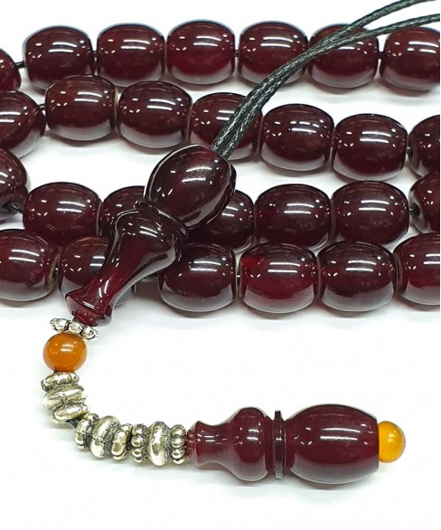 Κομπολόι 33άρι από Μαστίχα Φατουράν KOM12034