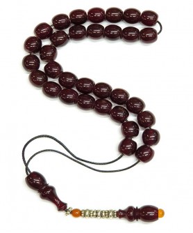 Κομπολόι 33άρι από Μαστίχα Φατουράν KOM12034