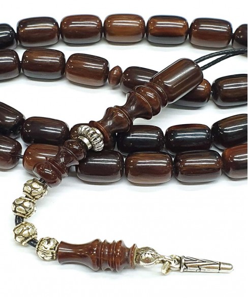 Κομπολόι 33άρι από Μαστίχα Φατουράν KOM12036