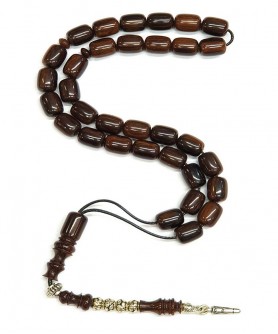 Κομπολόι 33άρι από Μαστίχα Φατουράν KOM12036