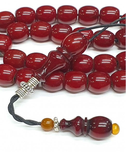 Κομπολόι 33άρι από Μαστίχα Φατουράν KOM12037