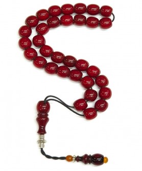 Κομπολόι 33άρι από Μαστίχα Φατουράν KOM12037