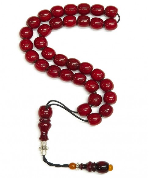 Κομπολόι 33άρι από Μαστίχα Φατουράν KOM12037