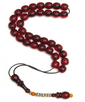 Κομπολόι 33άρι από Μαστίχα Φατουράν KOM12038