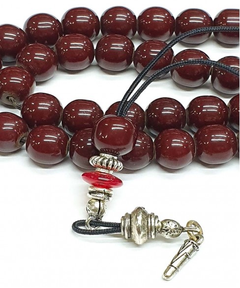 Κομπολόι 33άρι από Μαστίχα Φατουράν KOM12039