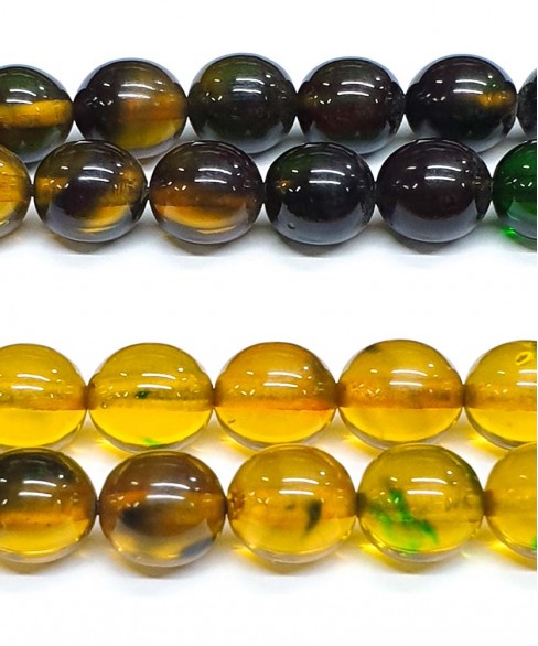 Κομπολόι 33άρι από Μαστίχα Φατουράν KOM12027