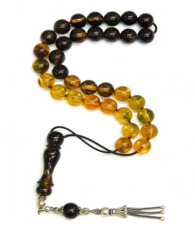 Κομπολόι 33άρι από Μαστίχα Φατουράν KOM12027