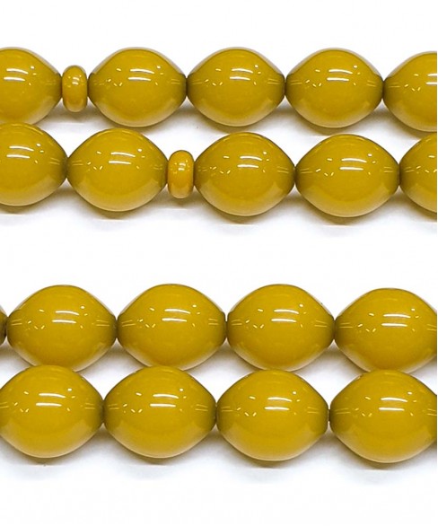 Κομπολόι 33άρι από Μαστίχα Φατουράν KOM12029