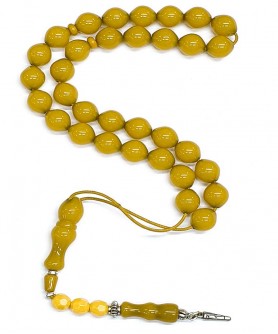 Κομπολόι 33άρι από Μαστίχα Φατουράν KOM12029