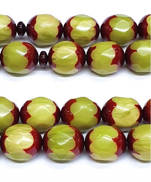 Κομπολόι 33άρι από Μαστίχα Φατουράν KOM12030