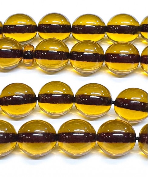 Κομπολόι 33άρι από Μαστίχα Φατουράν KOM12018