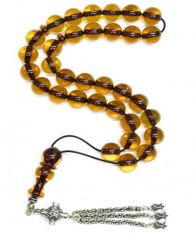 Κομπολόι 33άρι από Μαστίχα Φατουράν KOM12018