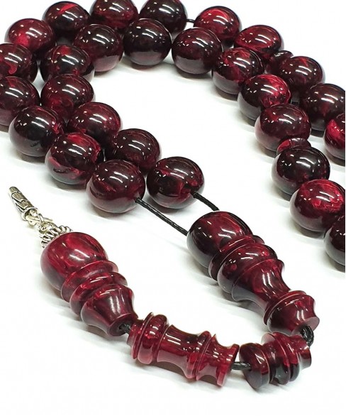 Κομπολόι 33άρι από Μαστίχα Φατουράν KOM12020