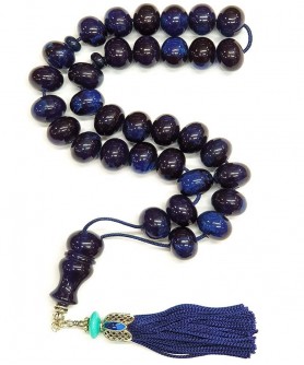 Κομπολόι 33άρι από Μαστίχα Φατουράν KOM12023