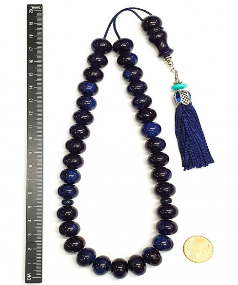 Κομπολόι 33άρι από Μαστίχα Φατουράν KOM12023