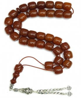 Κομπολόι 33άρι από Μαστίχα Φατουράν KOM12024