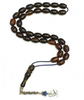 Κομπολόι 33άρι από Μαστίχα Φατουράν KOM12012