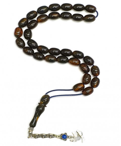 Κομπολόι 33άρι από Μαστίχα Φατουράν KOM12012