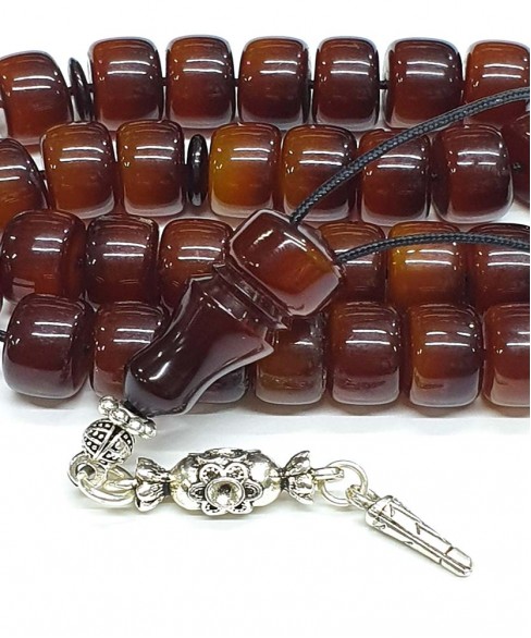 Κομπολόι 33άρι από Μαστίχα Φατουράν KOM12013