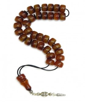 Κομπολόι 33άρι από Μαστίχα Φατουράν KOM12014