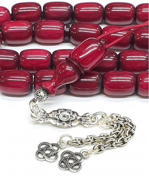 Κομπολόι 33άρι από Μαστίχα Φατουράν KOM12015