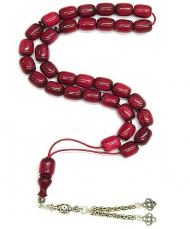 Κομπολόι 33άρι από Μαστίχα Φατουράν KOM12015