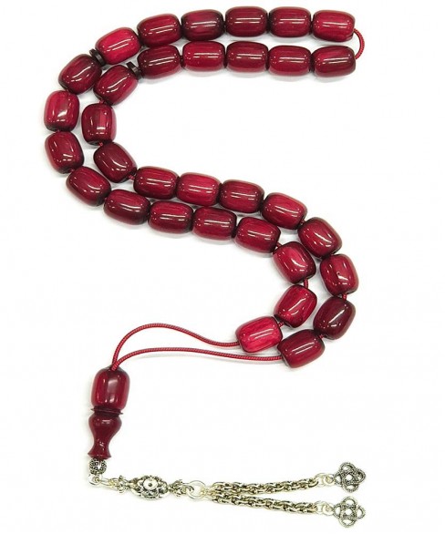 Κομπολόι 33άρι από Μαστίχα Φατουράν KOM12015