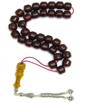 Κομπολόι 33άρι από Μαστίχα Φατουράν KOM12016