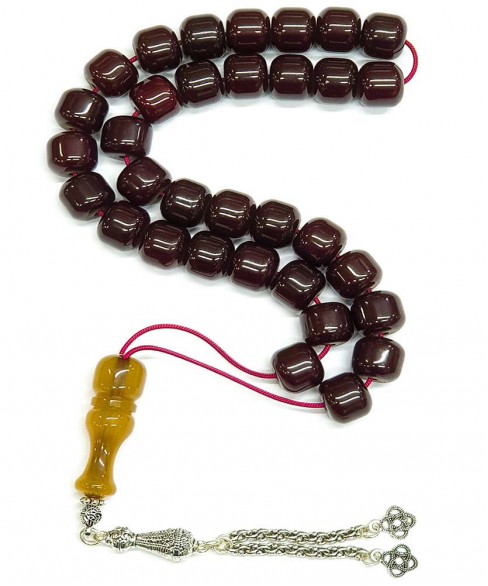 Κομπολόι 33άρι από Μαστίχα Φατουράν KOM12016