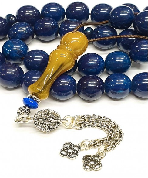 Κομπολόι 33άρι από Μαστίχα Φατουράν KOM12017